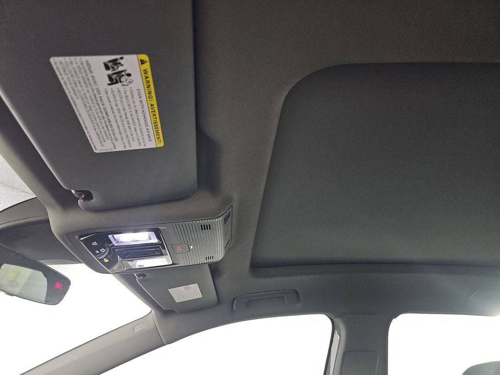 Used 2022 Audi Q4 e-tron Premium Plus image 13