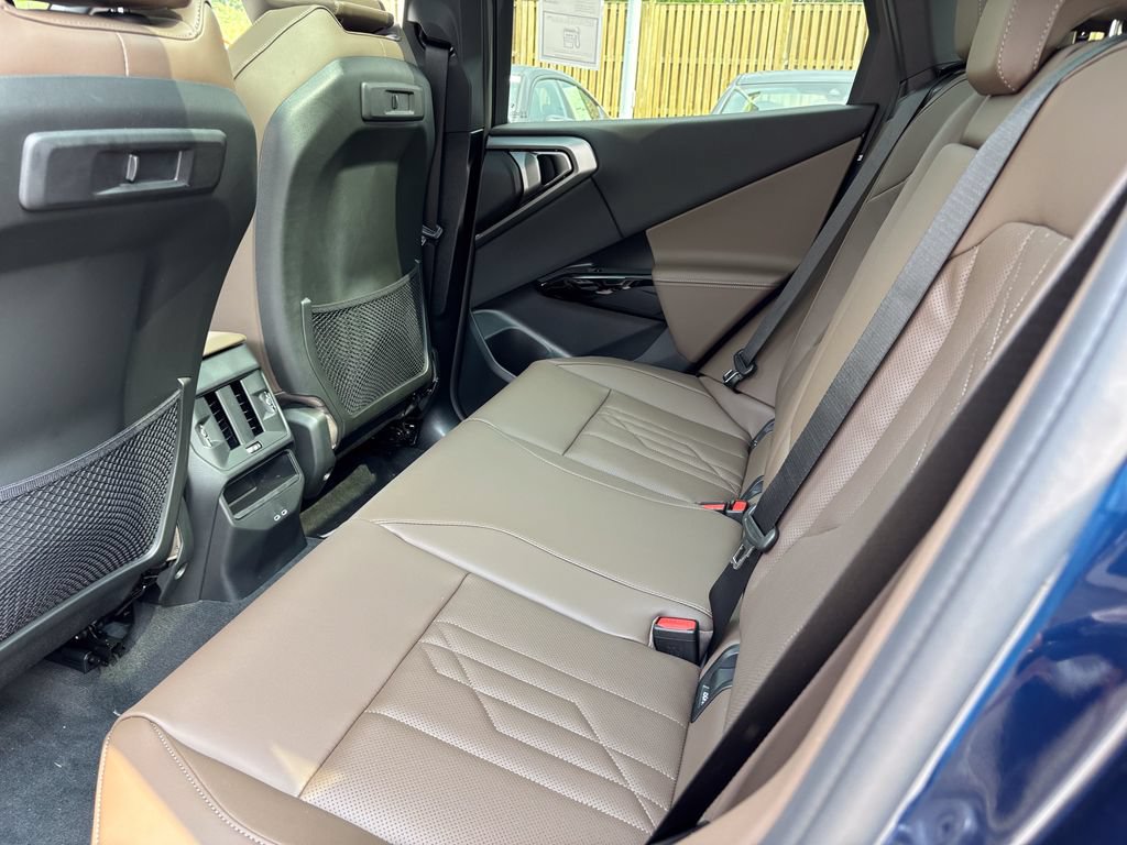 New 2026 BMW X3 xDrive30i w/ Premium Package AWD/4WD image 28