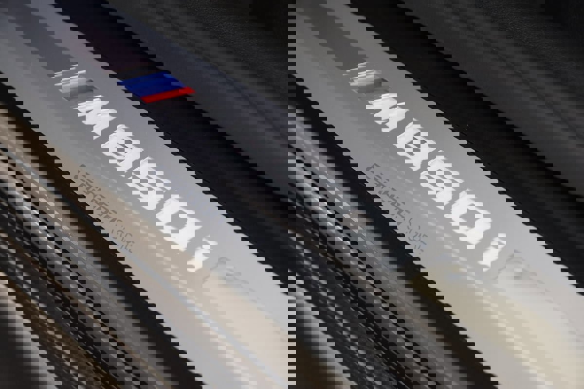 Used 2025 BMW M850i xDrive Coupe w/ M Sport Professional Package image 40