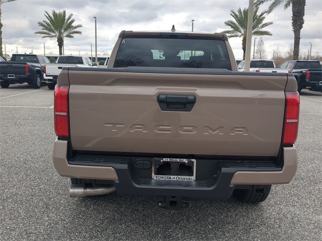 New 2026 Toyota Tacoma TRD Sport image 5