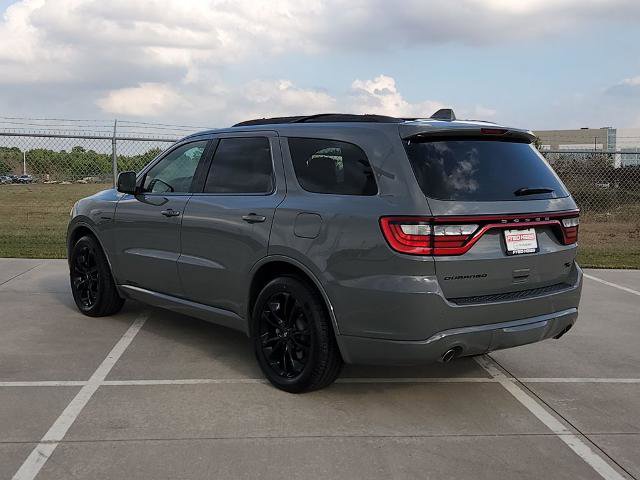 Used 2020 Dodge Durango R/T w/ Technology Group image 7