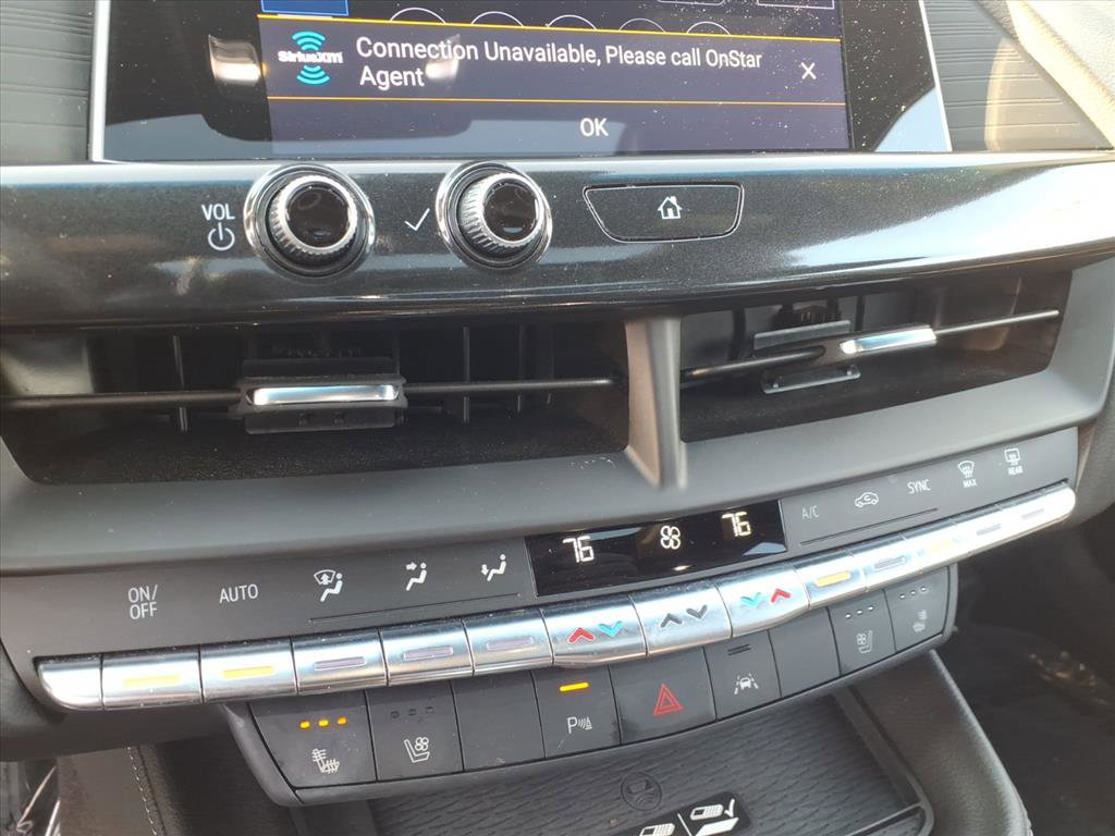 Certified 2022 Cadillac CT4 Premium Luxury image 27