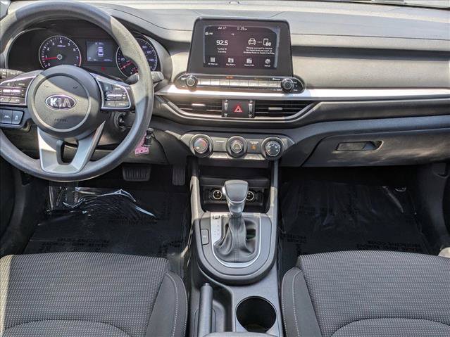 Used 2020 Kia Forte Sedan FWD image 21