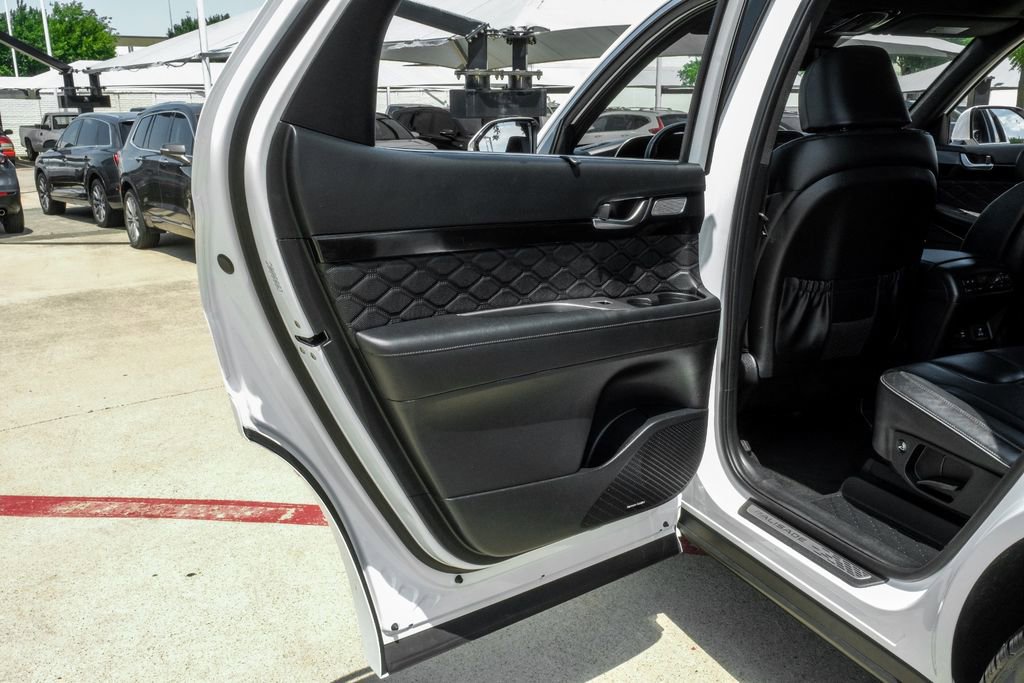 Used 2020 Hyundai Palisade Limited FWD image 51