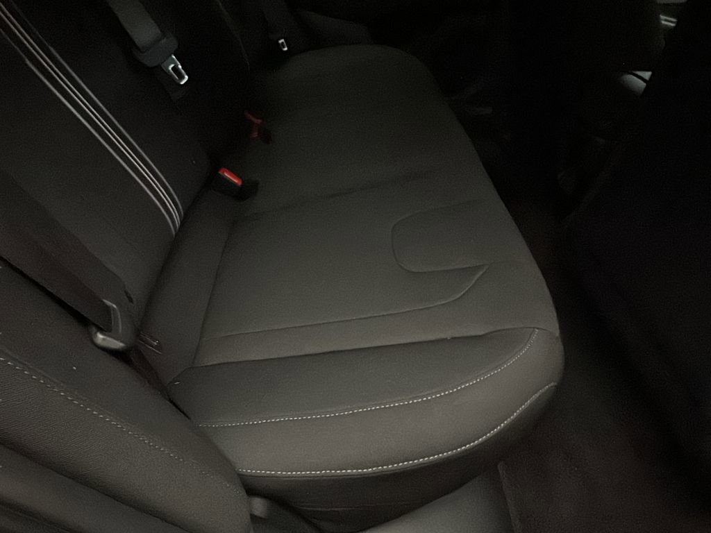 New 2026 Hyundai Elantra Blue image 14