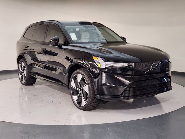 New 2025 Volvo EX90 Plus AWD/4WD image 7