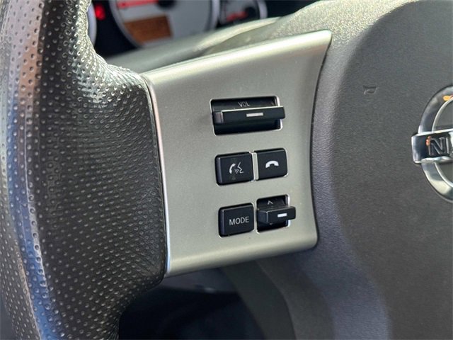 Used 2020 Nissan Frontier PRO-4X image 33