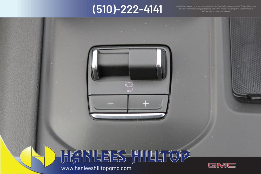 New 2026 GMC Sierra 2500 Denali w/ Denali Reserve Package image 21