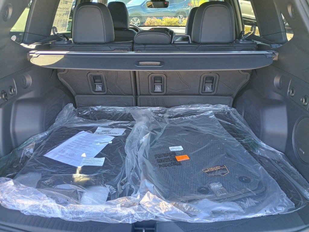 New 2026 Subaru Forester Wilderness image 15