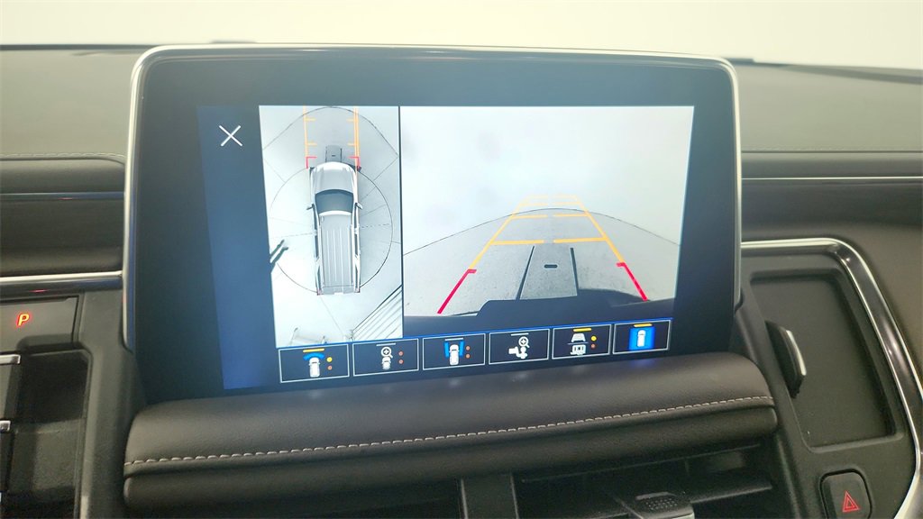 Used 2022 Chevrolet Tahoe LT w/ LT Signature Plus Package image 23