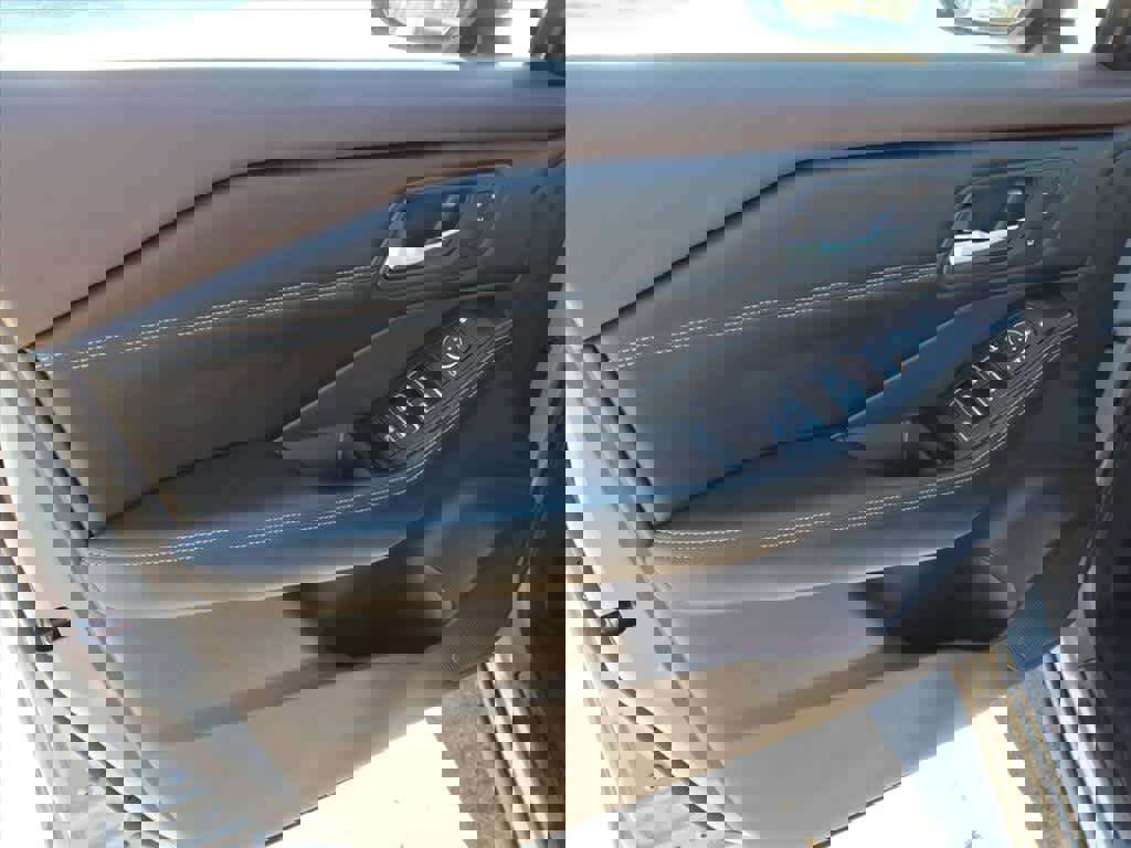 Certified 2023 Nissan Rogue SL w/ SL Premium Package image 10