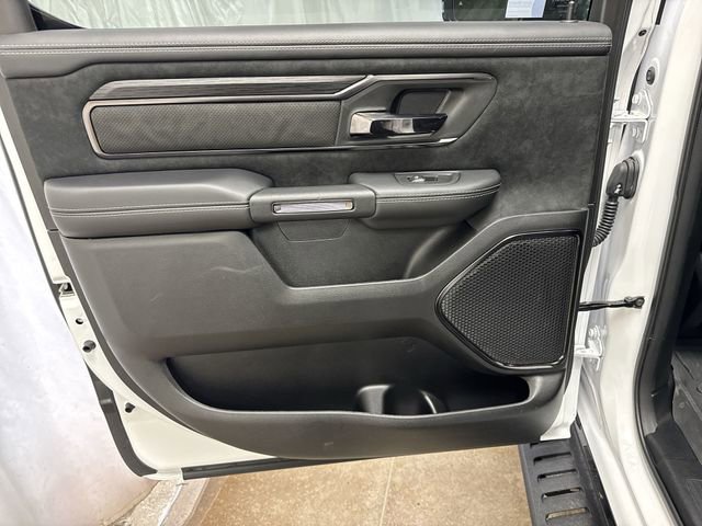 Used 2025 RAM 1500 RHO image 22