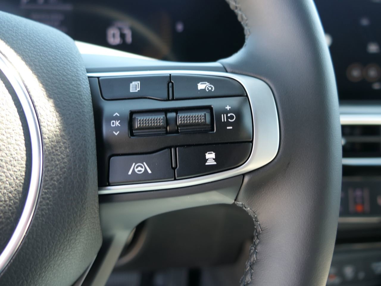 New 2026 Kia K5 GT-Line image 15