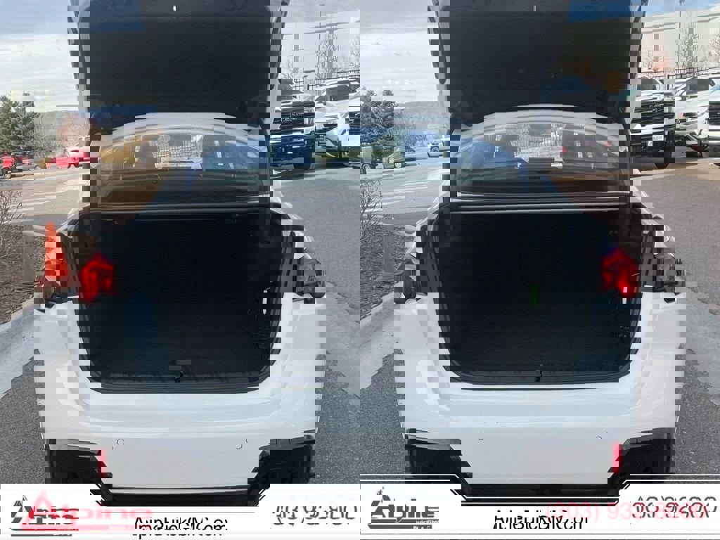 Used 2025 BMW 228i xDrive image 20