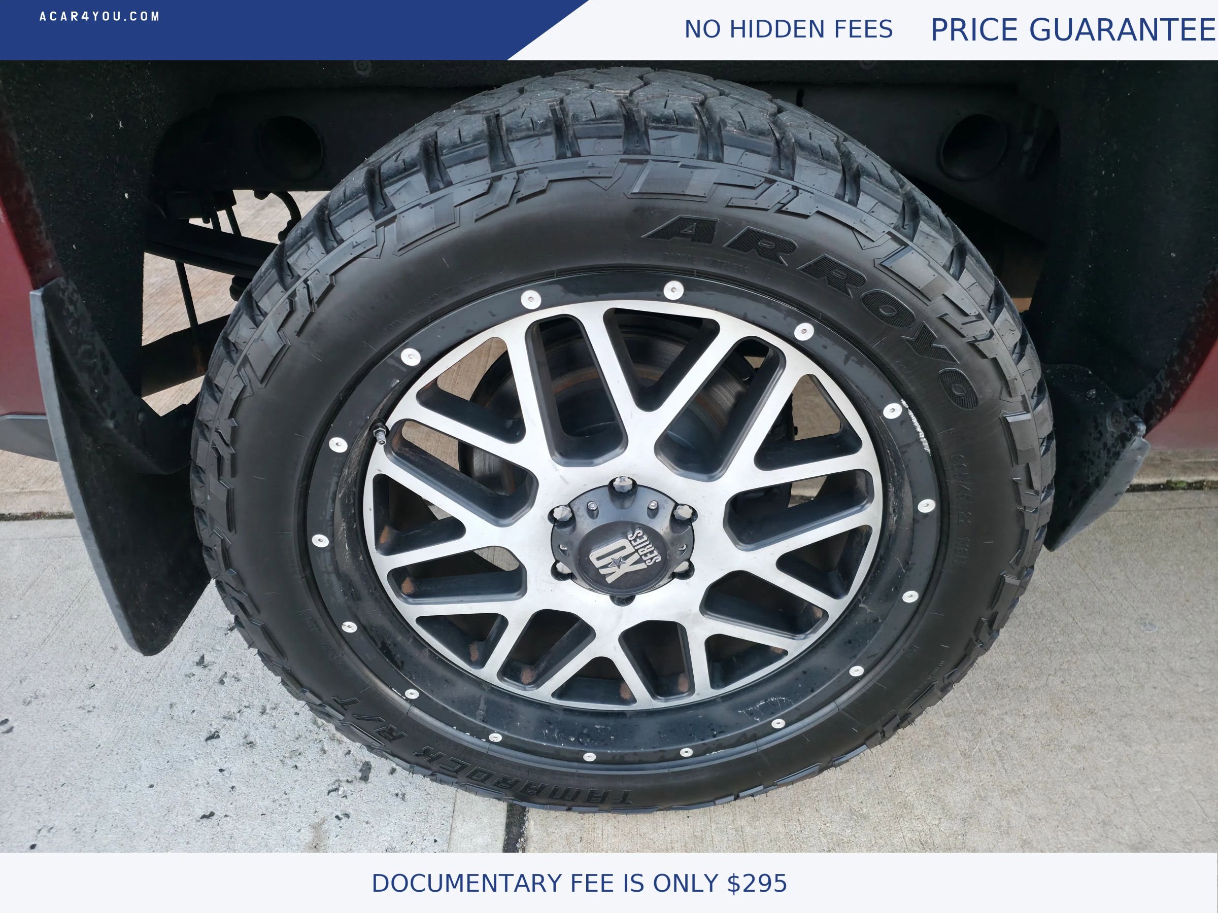 Used 2017 Chevrolet Silverado 1500 High Country image 28