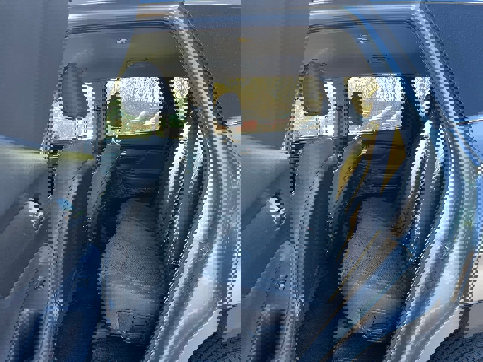 Used 2021 Hyundai Santa Fe SEL w/ Convenience Package image 15