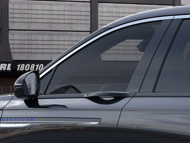 New 2026 Lincoln Nautilus Premier AWD/4WD image 20