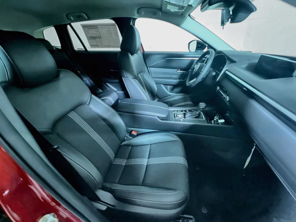 New 2026 MAZDA CX-50 AWD 2.5 S w/ Weather Package image 21