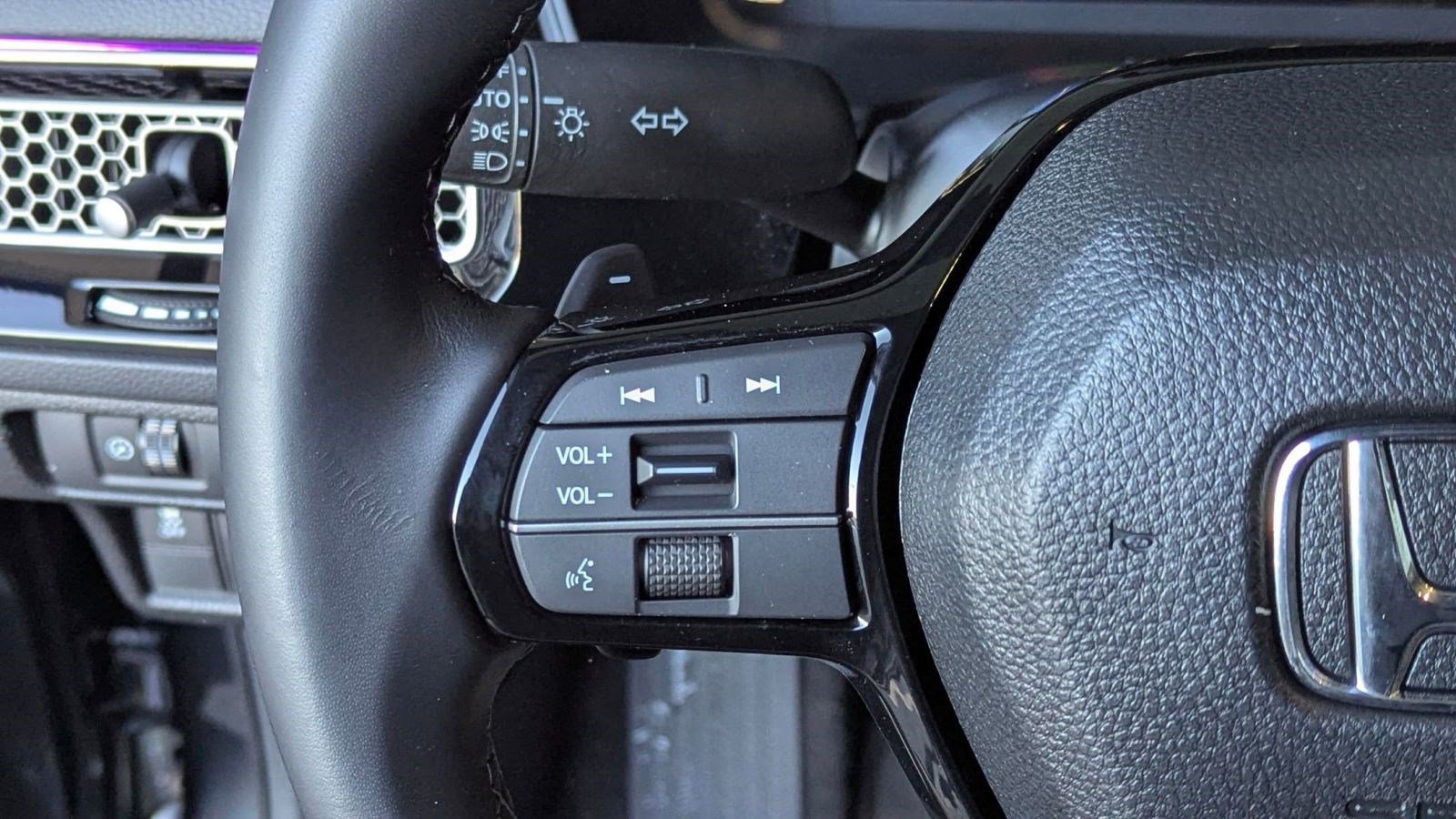 Used 2026 Honda Civic Sport Touring image 16