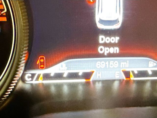 Used 2018 Jeep Cherokee Limited w/ High Altitude Package image 13