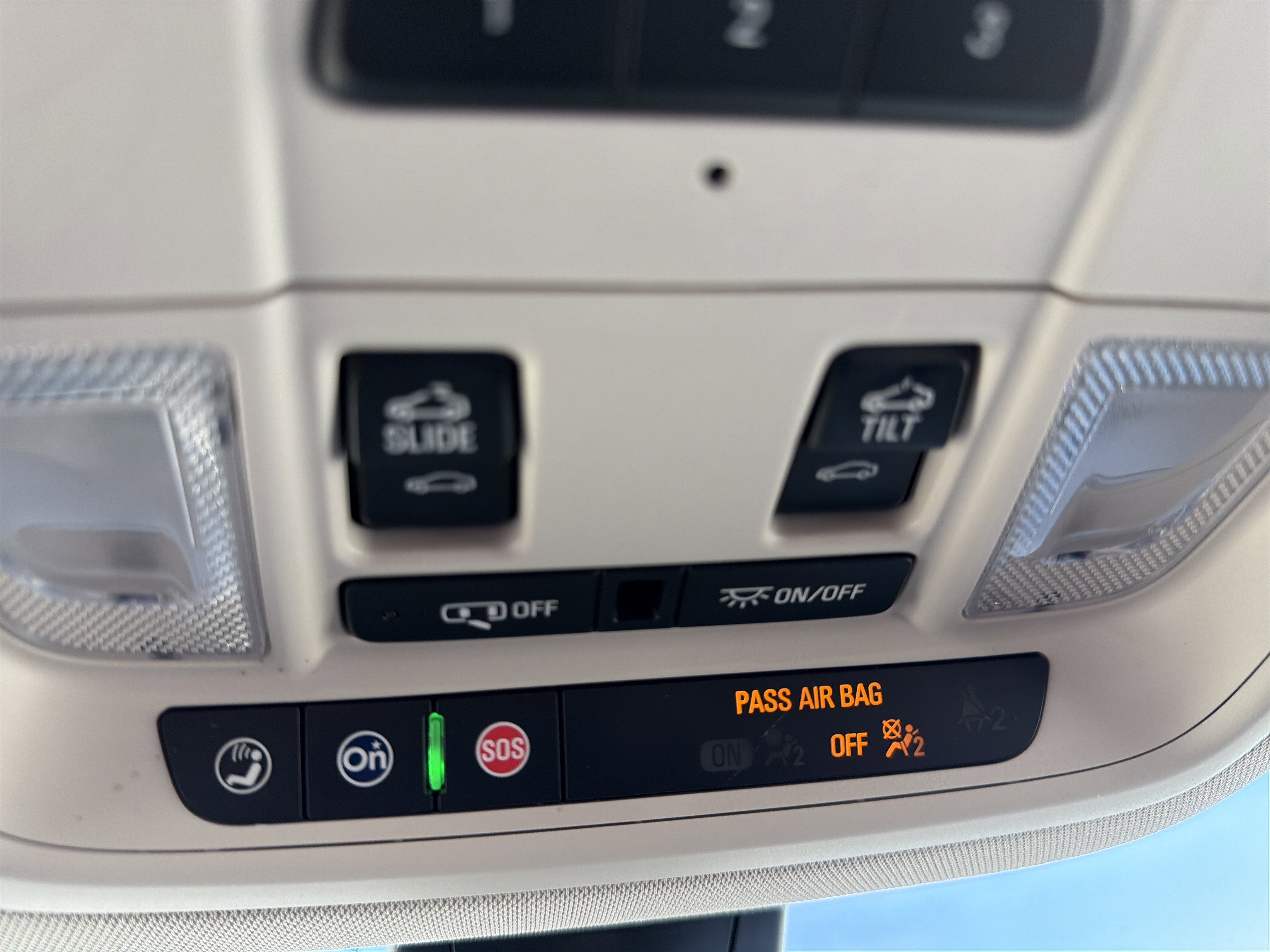 Used 2023 GMC Acadia Denali w/ Denali Technology Package image 54