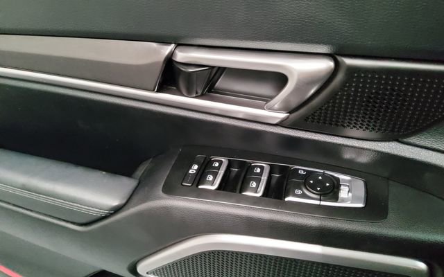 Used 2024 Kia Telluride S w/ S Sunroof Package AWD/4WD image 21