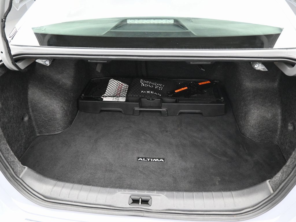 Used 2023 Nissan Altima 2.5 SR image 29