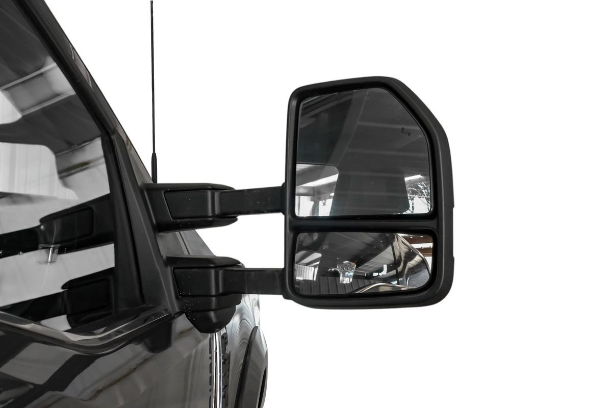 Used 2025 Ford F250 Lariat w/ Chrome Package AWD/4WD image 44