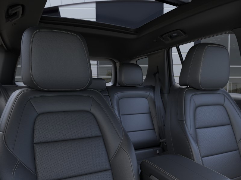 New 2026 GMC Terrain Elevation w/ Elevation Premium Package image 24