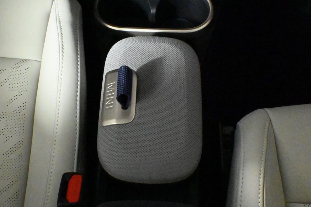 Used 2025 MINI Cooper S image 27