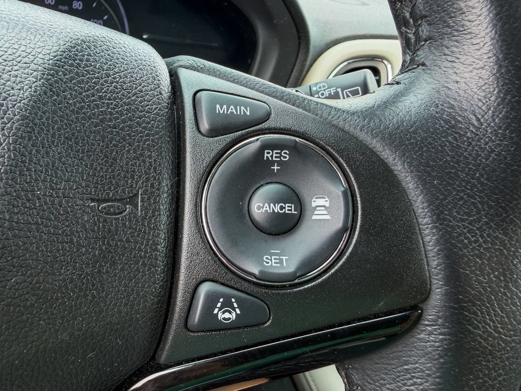 Used 2019 Honda HR-V Touring image 19