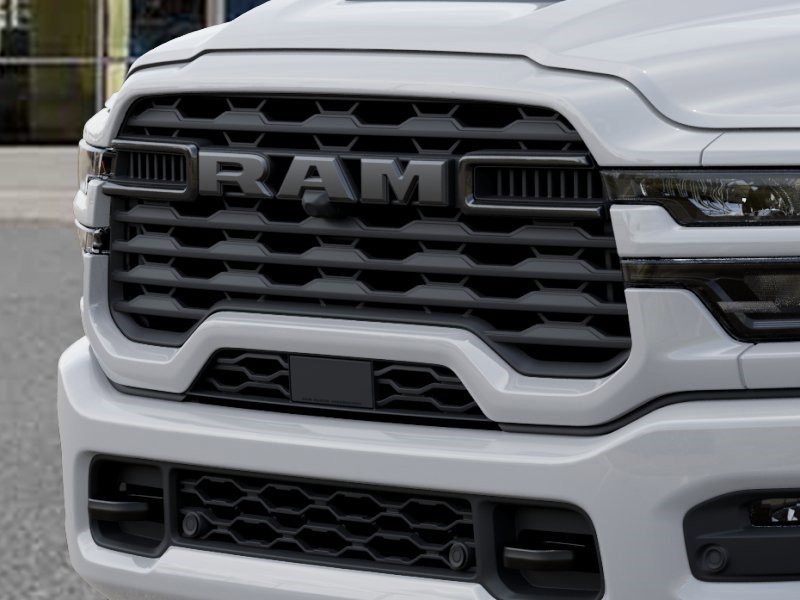 New 2026 RAM 2500 Tradesman image 11