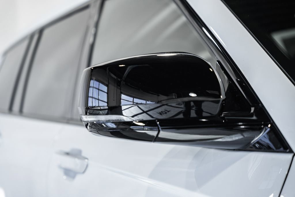 New 2025 Jeep Grand Cherokee L Altitude image 14