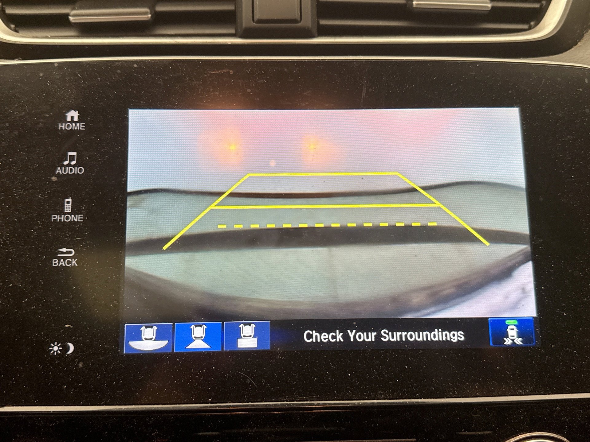 Used 2021 Honda CR-V EX-L image 9