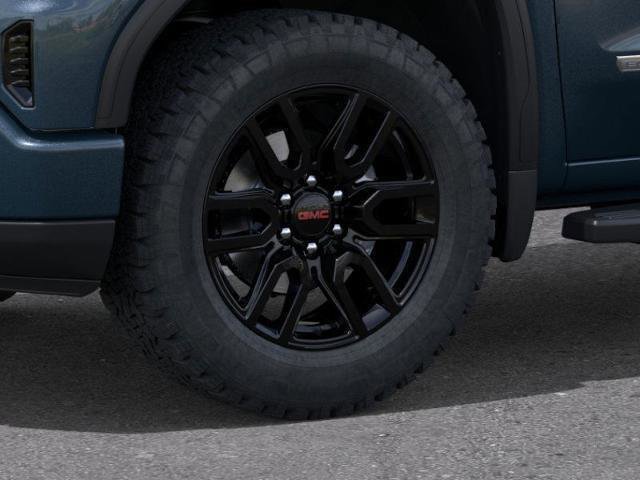 New 2026 GMC Sierra 1500 Elevation w/ Preferred Package image 33