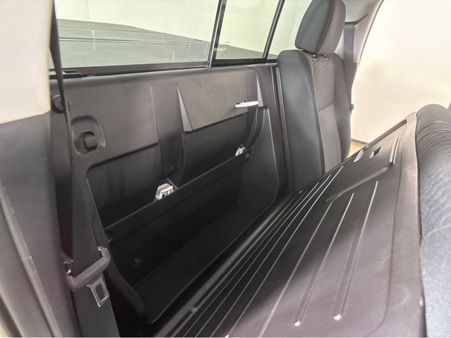 Used 2023 Toyota Tacoma Trail Edition image 36