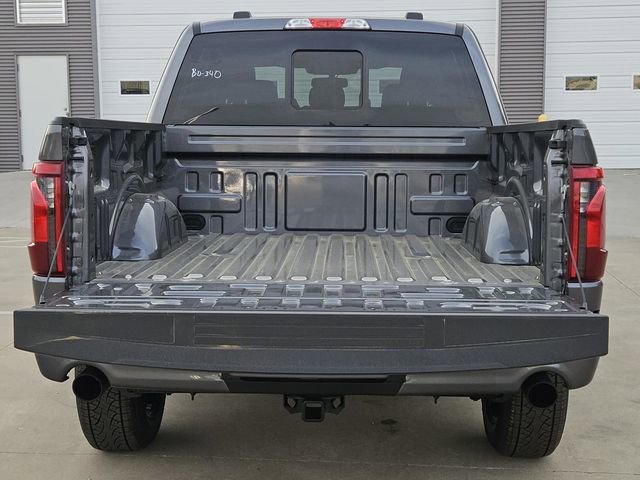 New 2026 Ford F150 XLT w/ Equipment Group 302A MID image 13