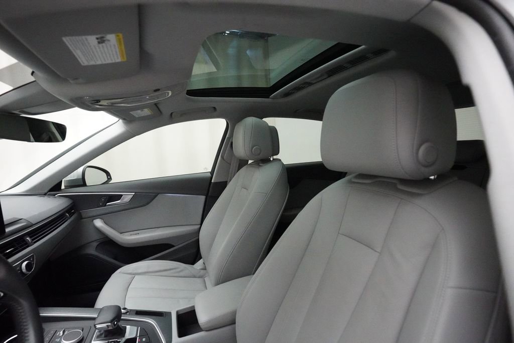 Used 2017 Audi A4 2.0T Ultra Premium w/ Convenience Package FWD image 32