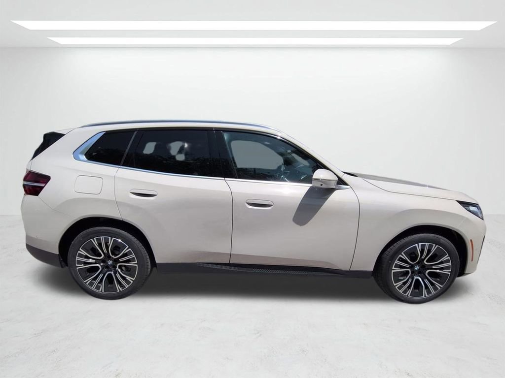 New 2026 BMW X3 xDrive30 w/ Premium Package image 3