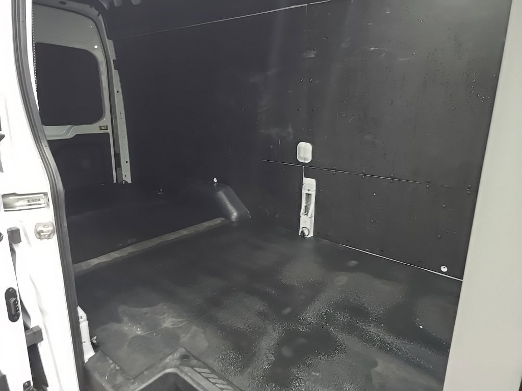 Used 2025 Ford Transit 250 148 High Roof Extended w/ Load Area Protection Package RWD image 13