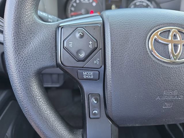 Used 2021 Toyota Tacoma SR w/ SR Convenience Package RWD image 19