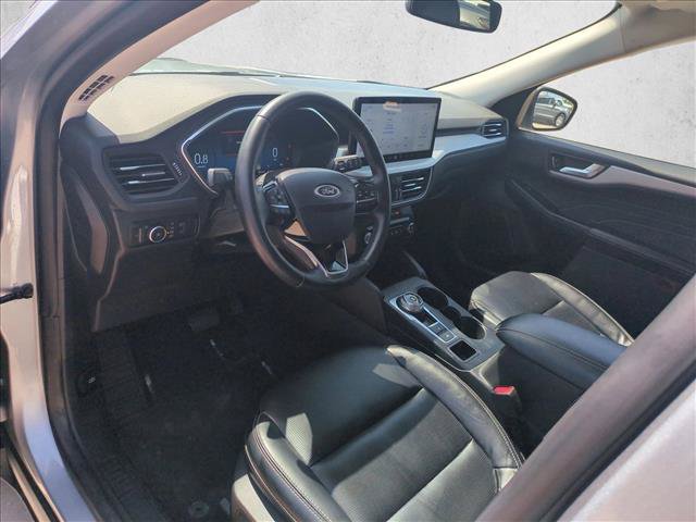 Used 2024 Ford Escape Platinum AWD/4WD image 10