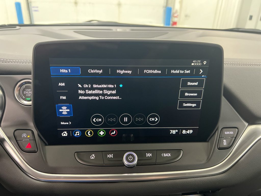 New 2026 Chevrolet Blazer LT FWD image 14