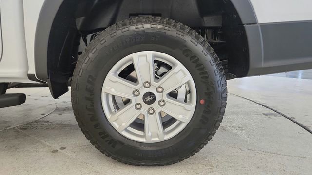 New 2025 Ford Ranger XL w/ Trailer Tow Package image 22