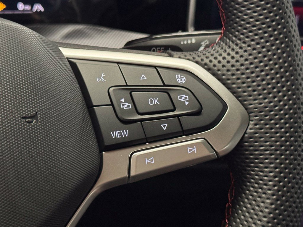 New 2026 Volkswagen GTI Autobahn FWD image 29