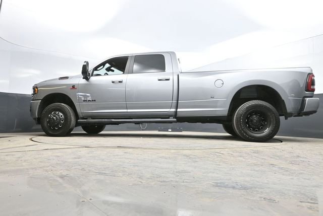 Used 2024 RAM 3500 Big Horn w/ Night Edition image 56