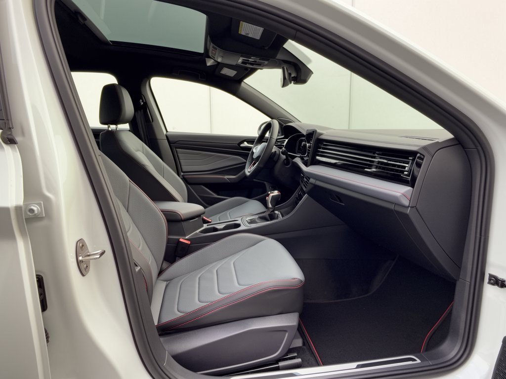New 2027 Volkswagen Jetta GLI Autobahn FWD image 30