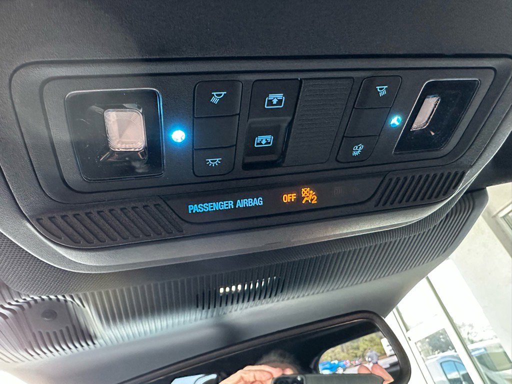 New 2026 Ford Explorer ST w/ Sun And Sound Package image 42