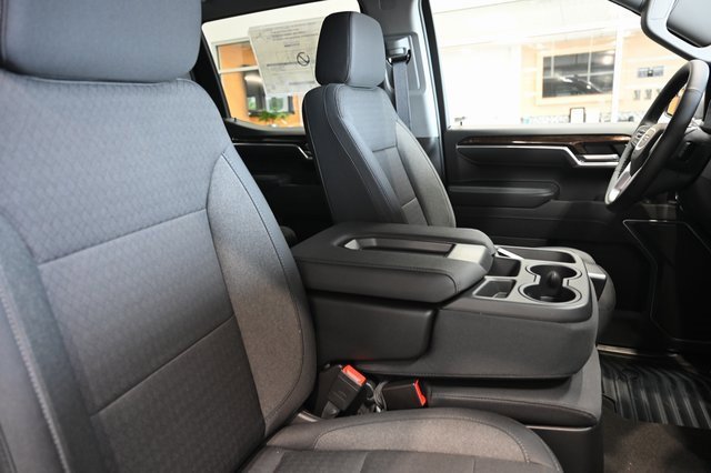 New 2026 GMC Sierra 1500 Elevation image 9