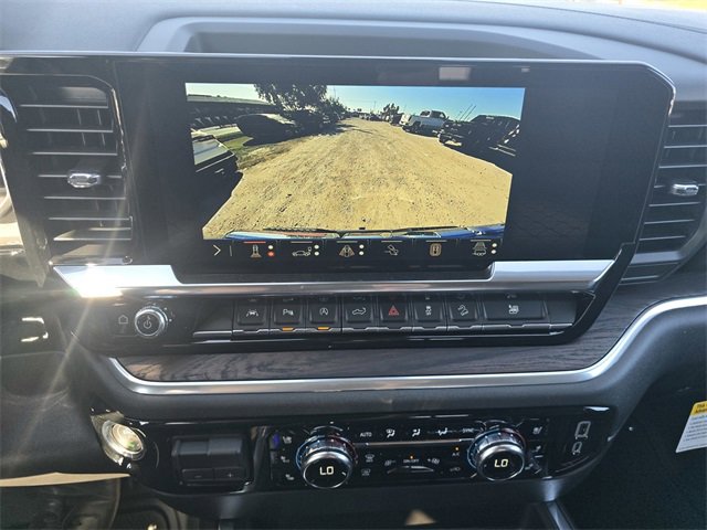 New 2026 GMC Sierra 1500 SLT image 20